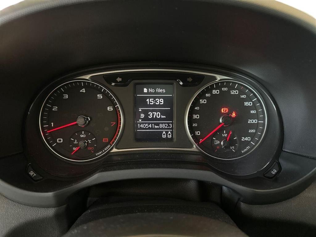 Audi A1 Sportback 1,4 TFSI Ambition 122HK 5d 6g - Image 15