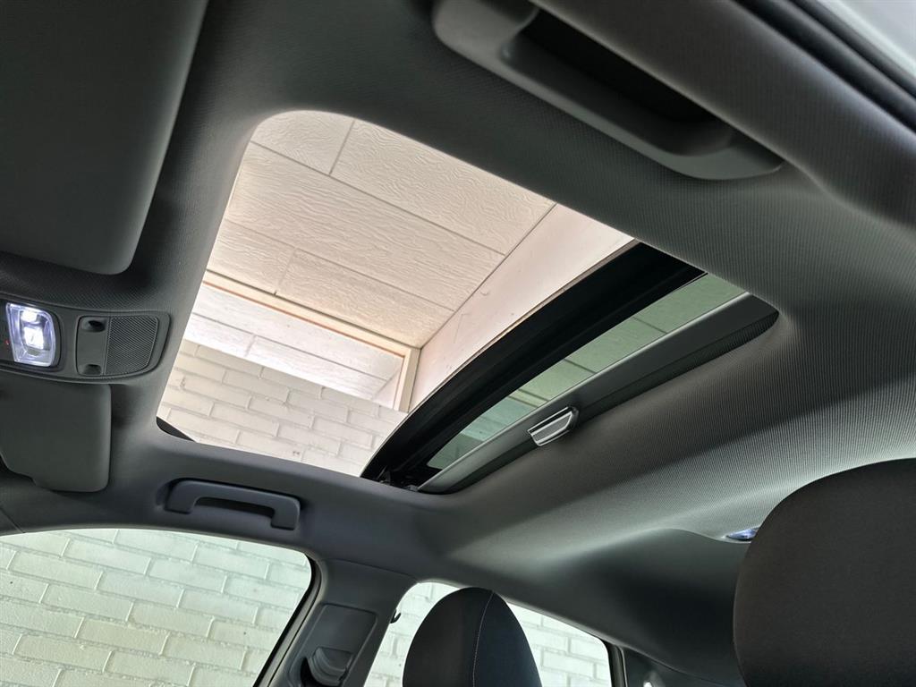 Audi A1 Sportback 1,4 TFSI Ambition 122HK 5d 6g - Image 3