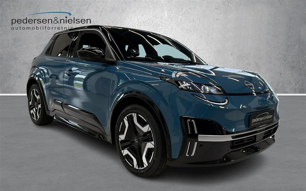 Nissan Micra EL Evolve 52kWh 150HK 5d Aut. - Image 7