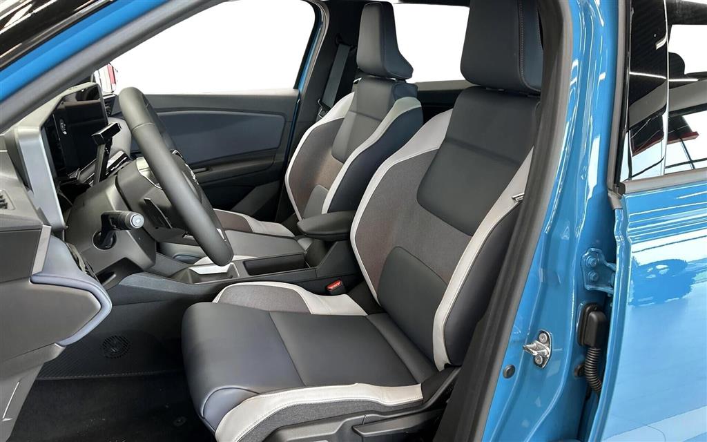 Nissan Micra EL Evolve 52kWh 150HK 5d Aut. - Image 10