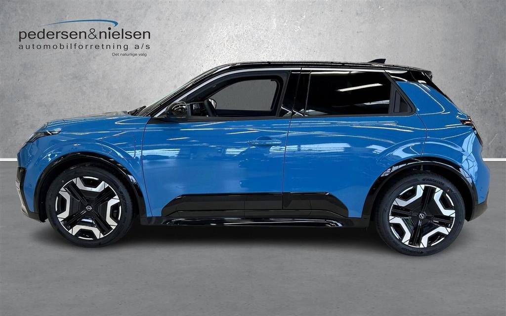 Nissan Micra EL Evolve 52kWh 150HK 5d Aut. - Image 2