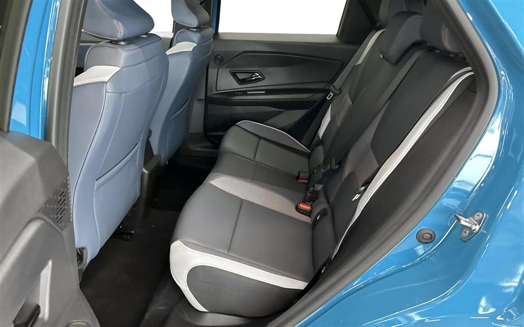 Nissan Micra EL Evolve 52kWh 150HK 5d Aut. - Image 11