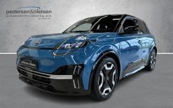 Nissan Micra EL Evolve 52kWh 150HK 5d Aut.