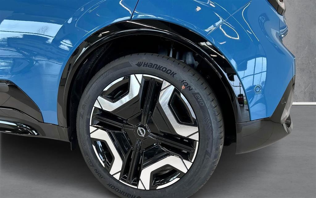 Nissan Micra EL Evolve 52kWh 150HK 5d Aut. - Image 16