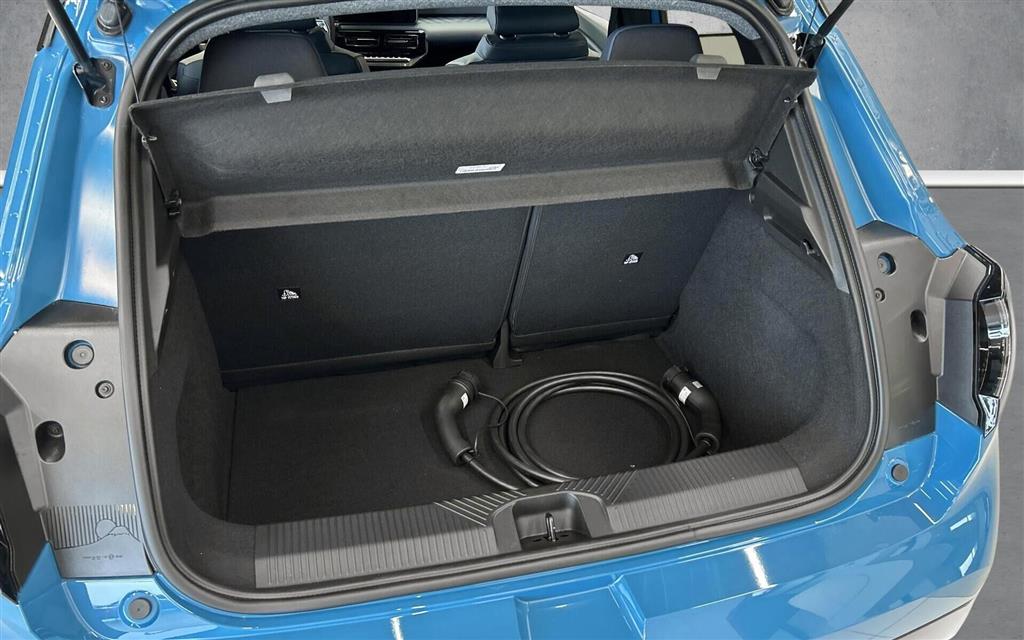 Nissan Micra EL Evolve 52kWh 150HK 5d Aut. - Image 17