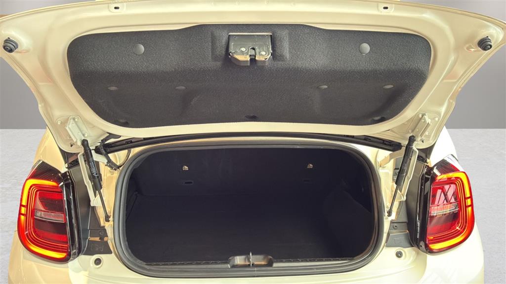 Fiat 500e EL Icon 118HK Cabr. Aut. - Image 8
