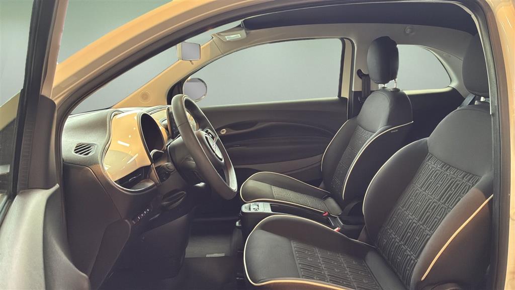 Fiat 500e EL Icon 118HK Cabr. Aut. - Image 9