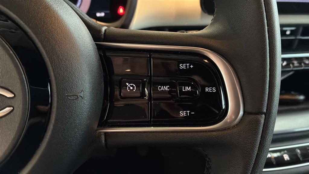 Fiat 500e EL Icon 118HK Cabr. Aut. - Image 18