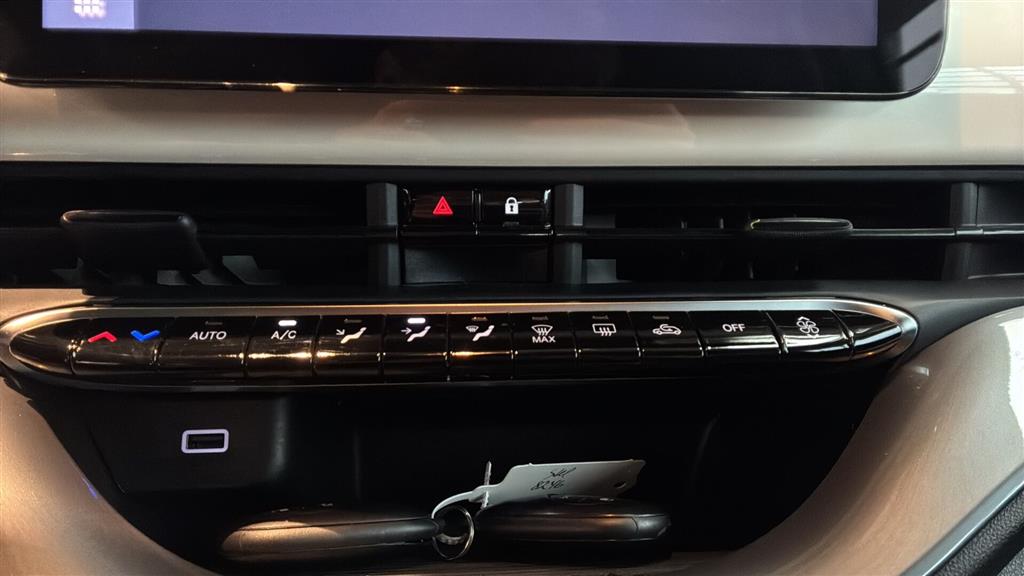 Fiat 500e EL Icon 118HK Cabr. Aut. - Image 21