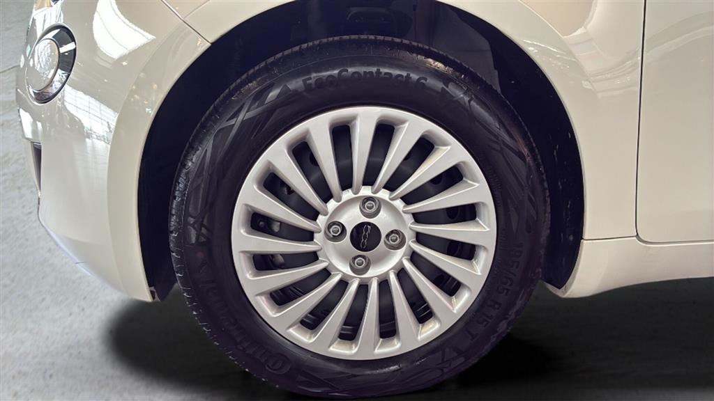 Fiat 500e EL Icon 118HK Cabr. Aut. - Image 22