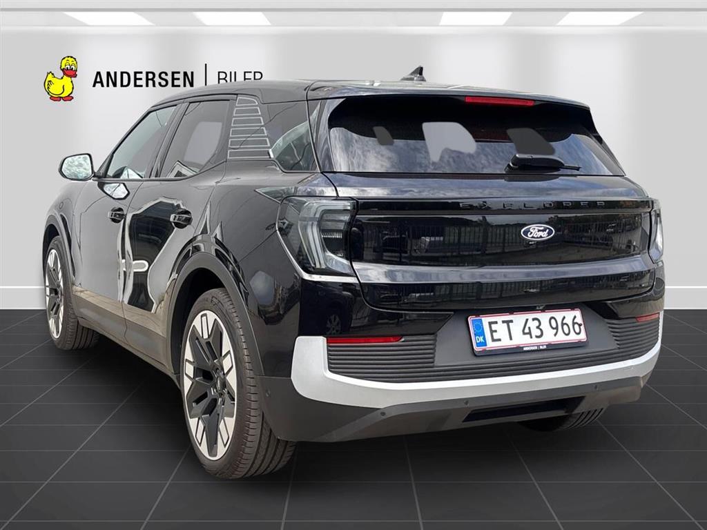 Ford Explorer EL UR Premium RWD 286HK 5d Aut. - Image 7