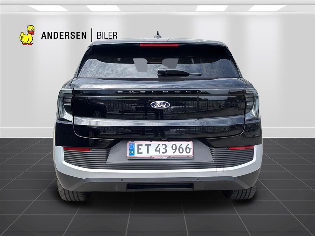 Ford Explorer EL UR Premium RWD 286HK 5d Aut. - Image 9