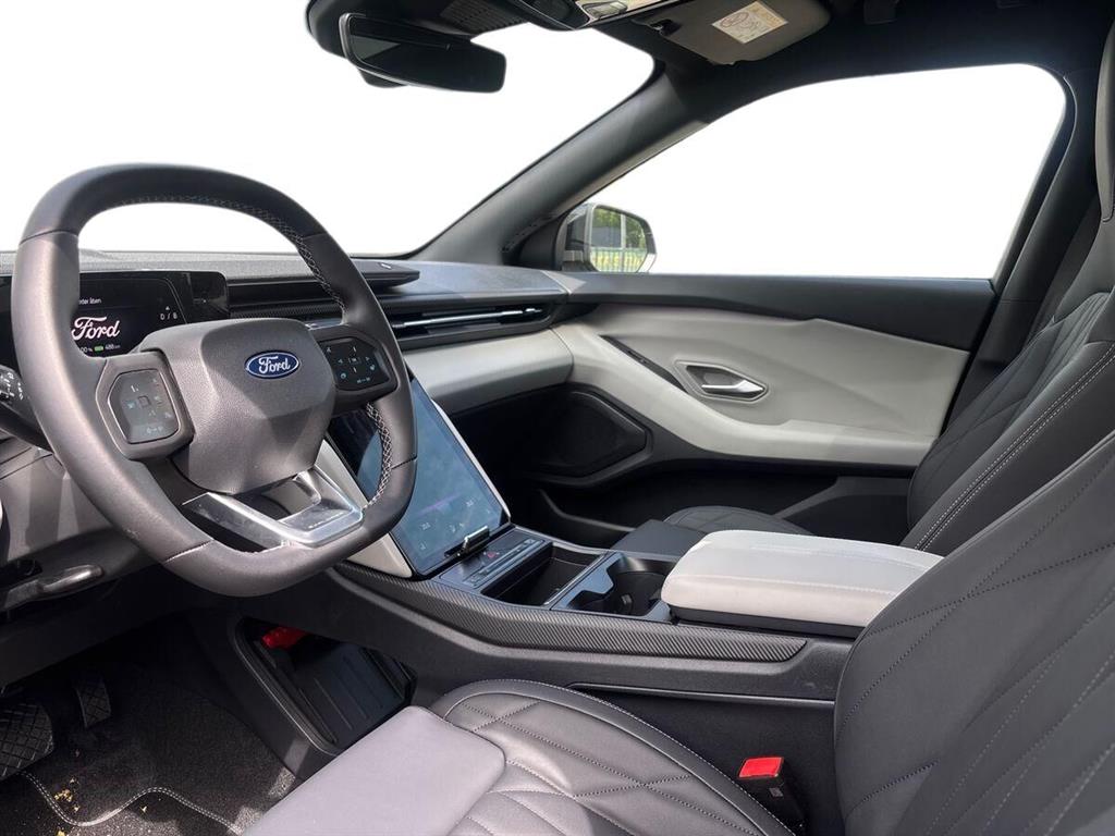 Ford Explorer EL UR Premium RWD 286HK 5d Aut. - Image 10