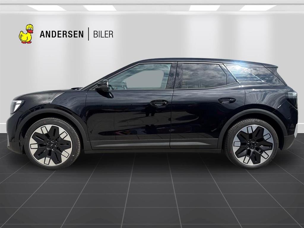 Ford Explorer EL UR Premium RWD 286HK 5d Aut. - Image 2