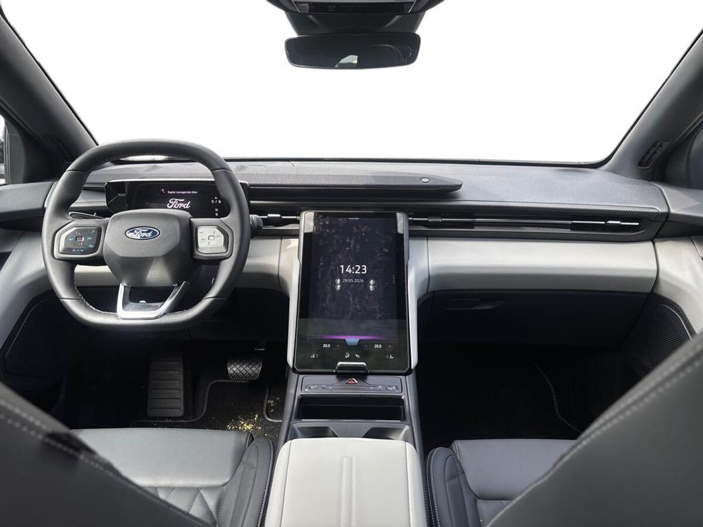 Ford Explorer EL UR Premium RWD 286HK 5d Aut. - Image 12