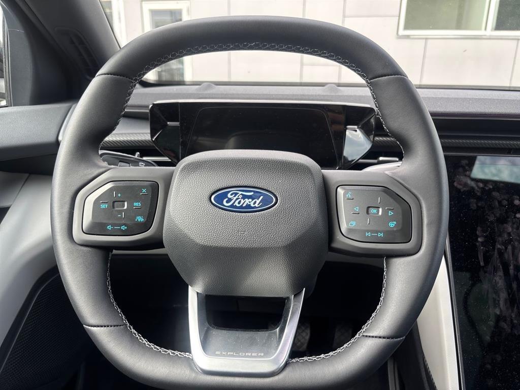 Ford Explorer EL UR Premium RWD 286HK 5d Aut. - Image 16