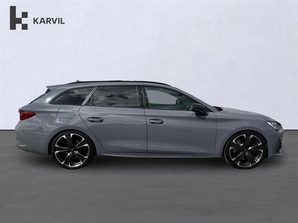 Cupra Leon Sportstourer 1,4 TSI Plugin-hybrid DSG 245HK Stc 6g Aut. - Image 7