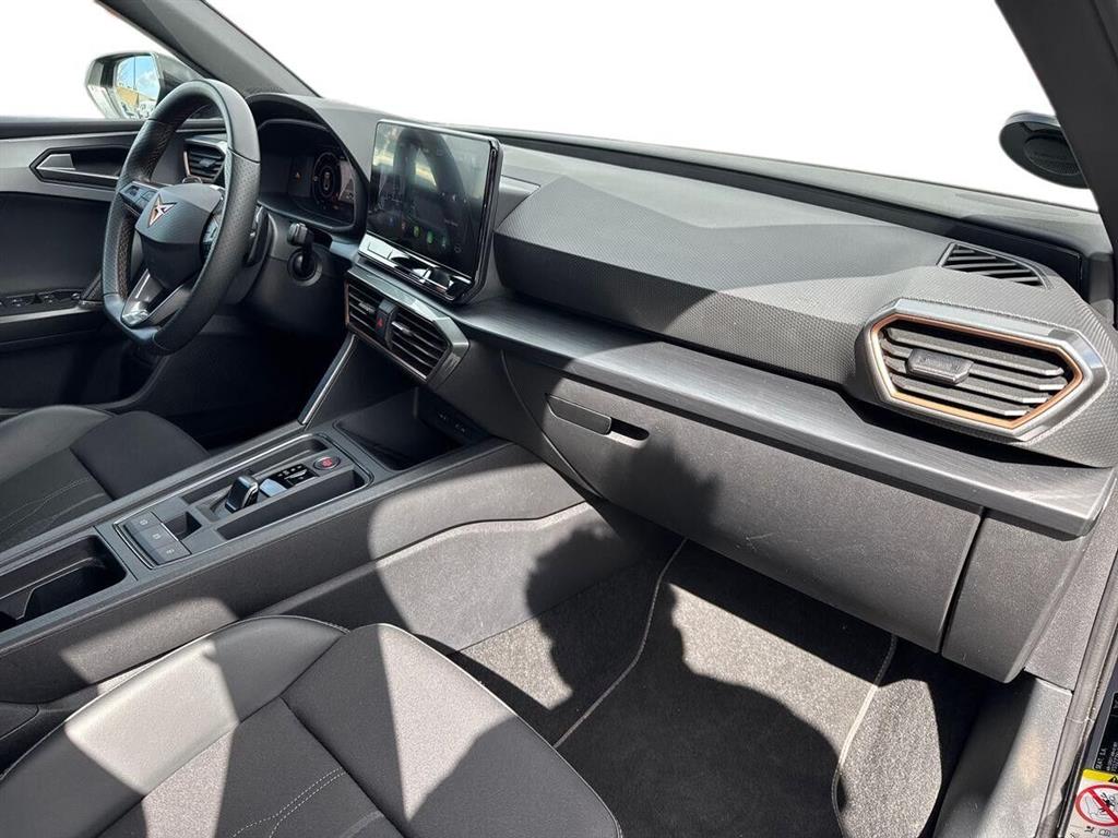 Cupra Leon Sportstourer 1,4 TSI Plugin-hybrid DSG 245HK Stc 6g Aut. - Image 13
