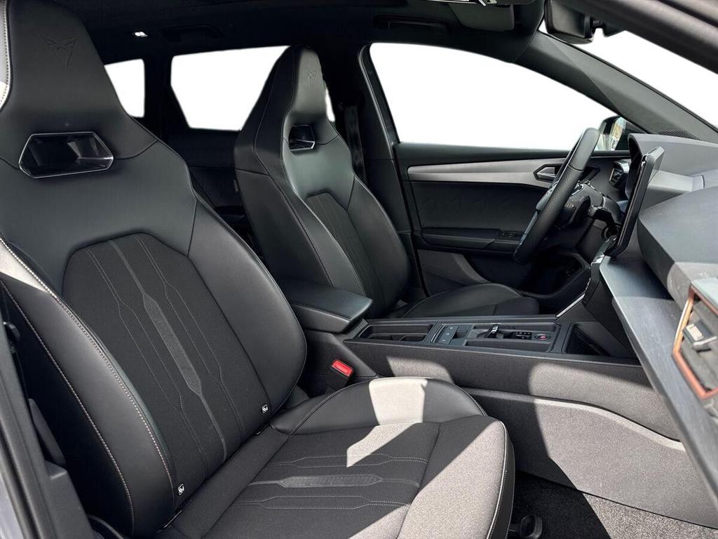 Cupra Leon Sportstourer 1,4 TSI Plugin-hybrid DSG 245HK Stc 6g Aut. - Image 14