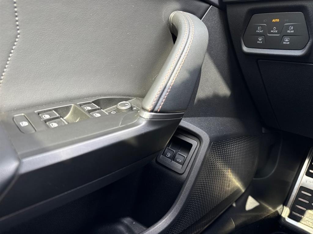 Cupra Leon Sportstourer 1,4 TSI Plugin-hybrid DSG 245HK Stc 6g Aut. - Image 21