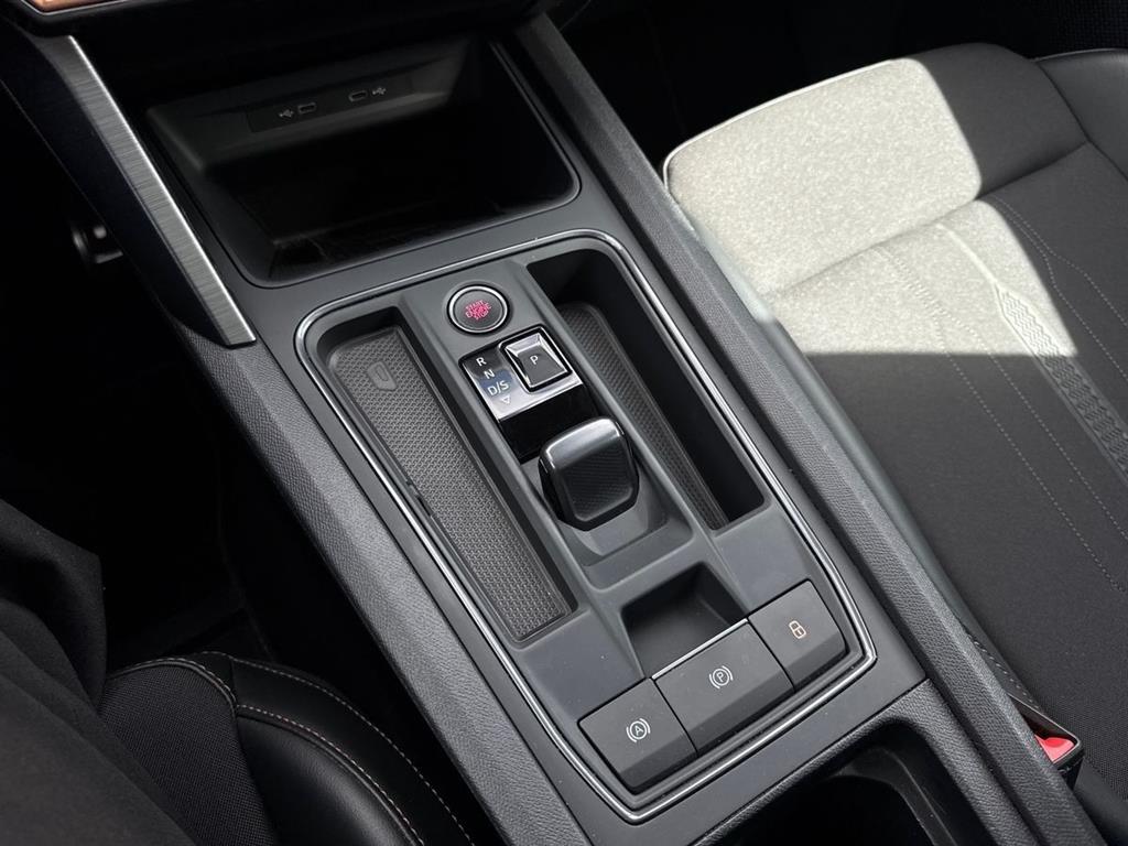 Cupra Leon Sportstourer 1,4 TSI Plugin-hybrid DSG 245HK Stc 6g Aut. - Image 22