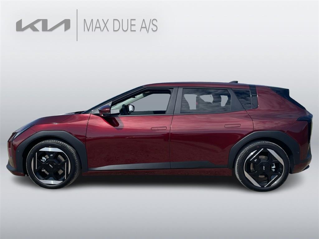 Kia EV4 81,4 kWh HB LR Upgrade MY26 204HK 5d Aut. - Image 29