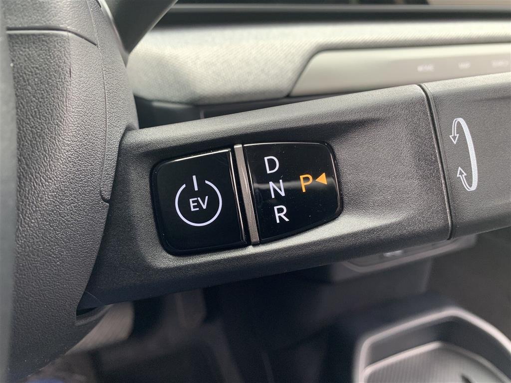 Kia EV4 81,4 kWh HB LR Upgrade MY26 204HK 5d Aut. - Image 17