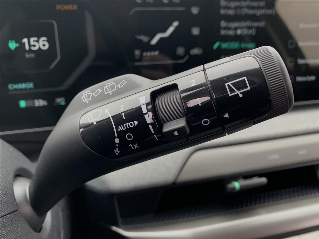 Kia EV4 81,4 kWh HB LR Upgrade MY26 204HK 5d Aut. - Image 21