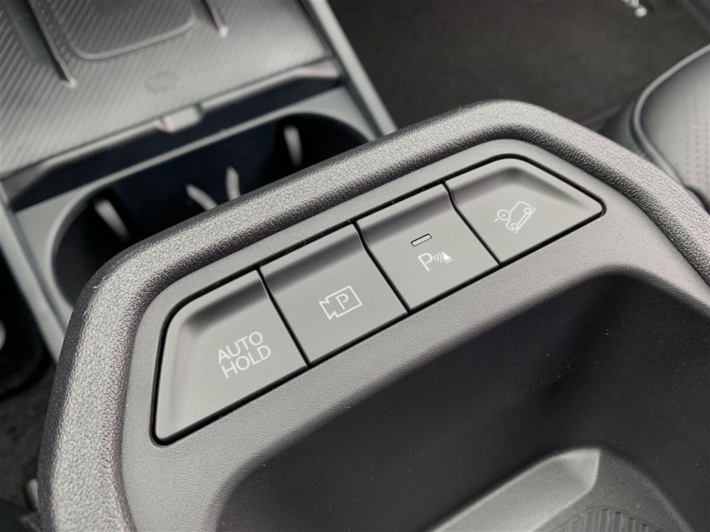 Kia EV4 81,4 kWh HB LR Upgrade MY26 204HK 5d Aut. - Image 24