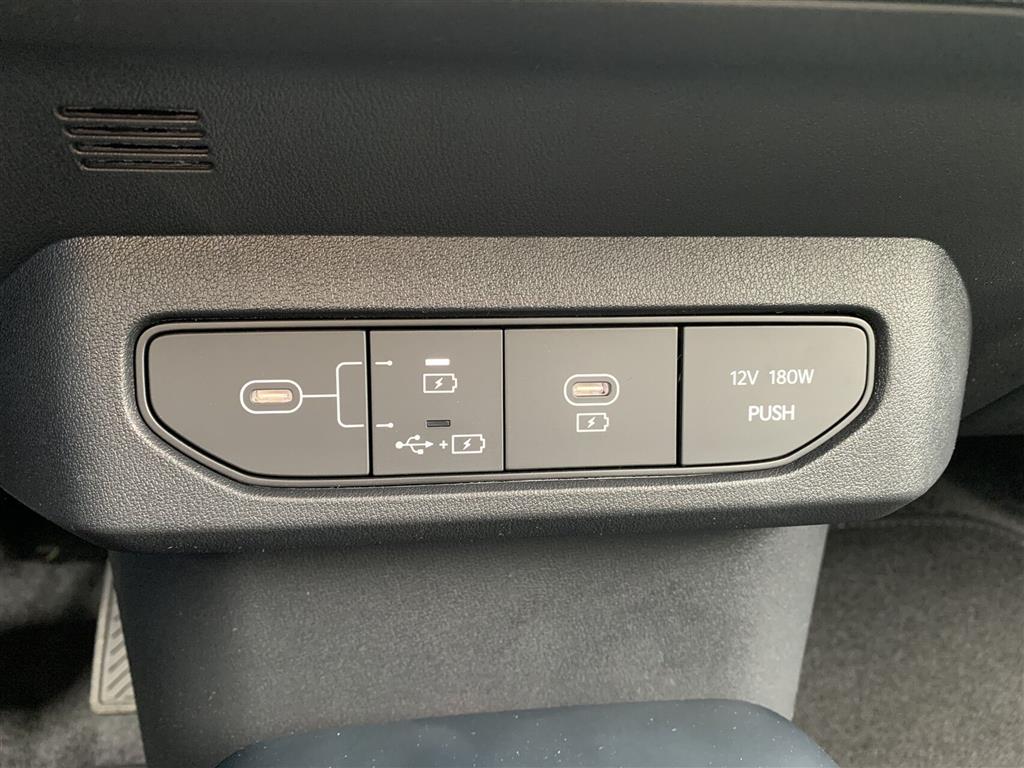 Kia EV4 81,4 kWh HB LR Upgrade MY26 204HK 5d Aut. - Image 25