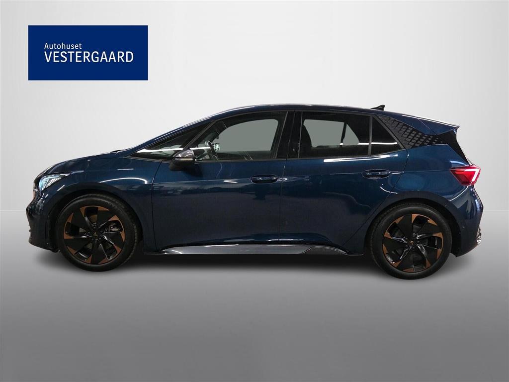 Cupra Born EL High 204HK 5d Aut. - Image 2