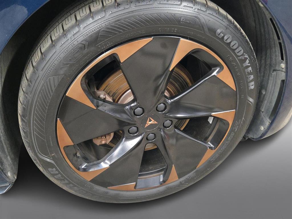 Cupra Born EL High 204HK 5d Aut. - Image 17