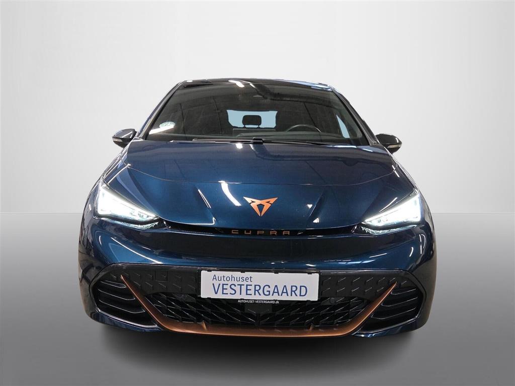 Cupra Born EL High 204HK 5d Aut. - Image 18