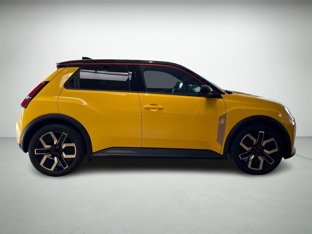Renault R5 EL Techno 150HK 5d Aut. - Image 17
