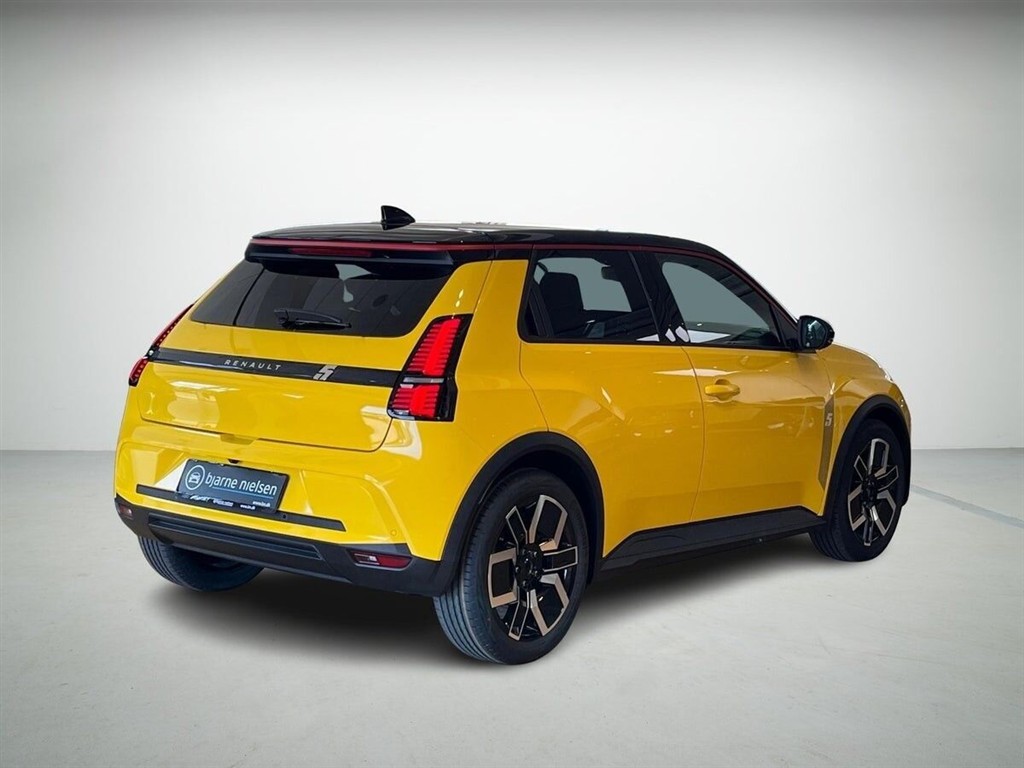 Renault R5 EL Techno 150HK 5d Aut. - Image 18