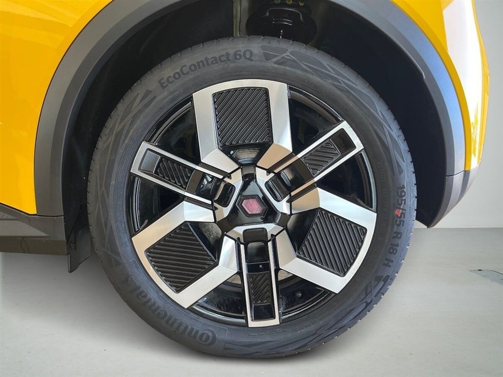 Renault R5 EL Techno 150HK 5d Aut. - Image 19
