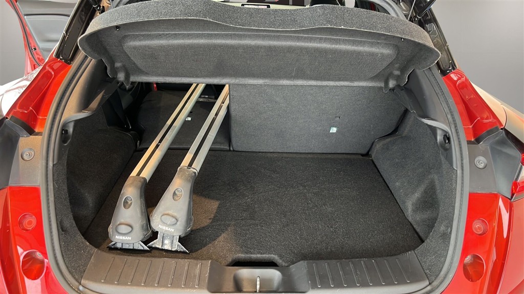 Nissan Juke 1,0 Dig-T Tekna DCT 114HK 5d 7g Aut. - Image 7