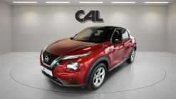 Nissan Juke 1,0 Dig-T Tekna DCT 114HK 5d 7g Aut.