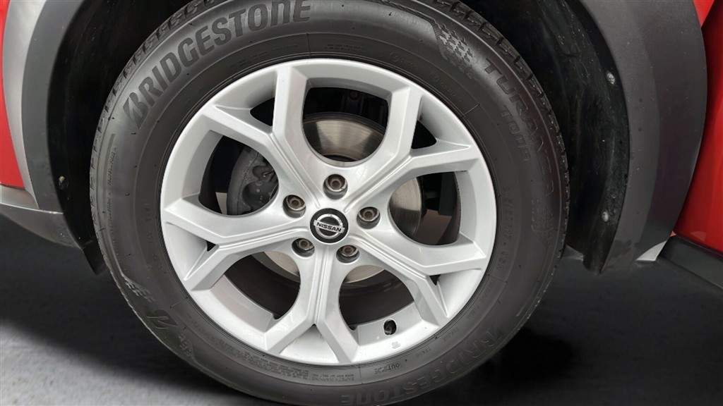 Nissan Juke 1,0 Dig-T Tekna DCT 114HK 5d 7g Aut. - Image 15