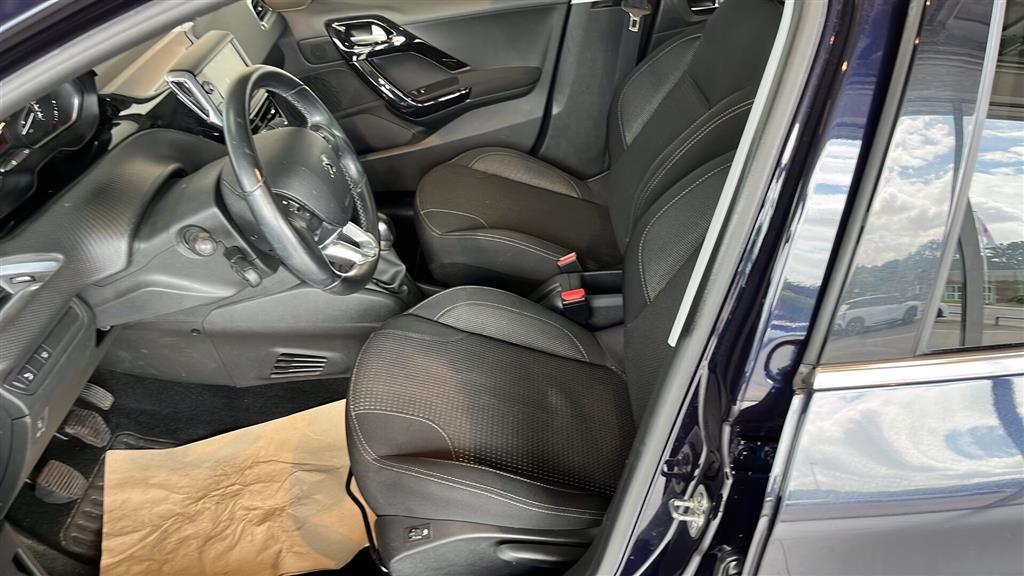 Peugeot 208 1,5 BlueHDi Prestige 100HK 5d - Image 6
