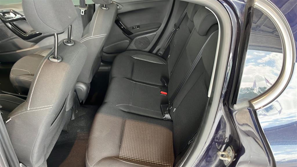 Peugeot 208 1,5 BlueHDi Prestige 100HK 5d - Image 7