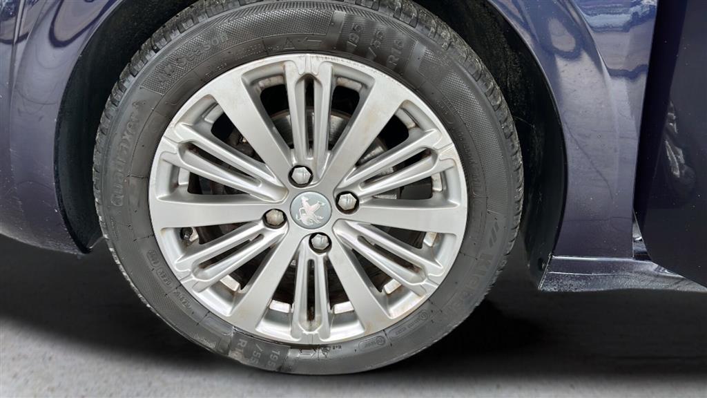 Peugeot 208 1,5 BlueHDi Prestige 100HK 5d - Image 15