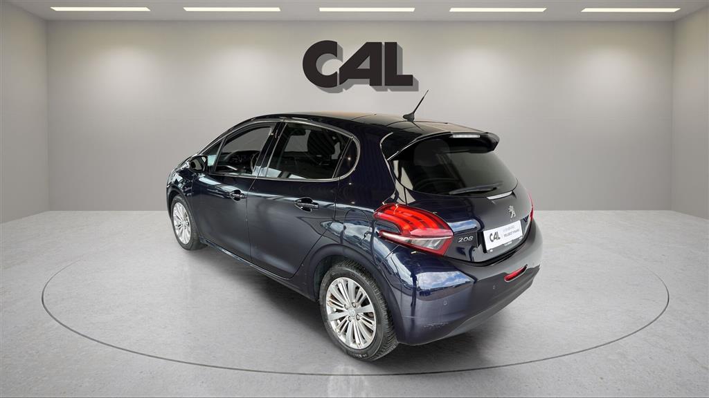 Peugeot 208 1,5 BlueHDi Prestige 100HK 5d - Image 3