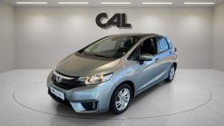 Honda Jazz 1,3 Comfort Navi & ADAS 102HK 5d 6g