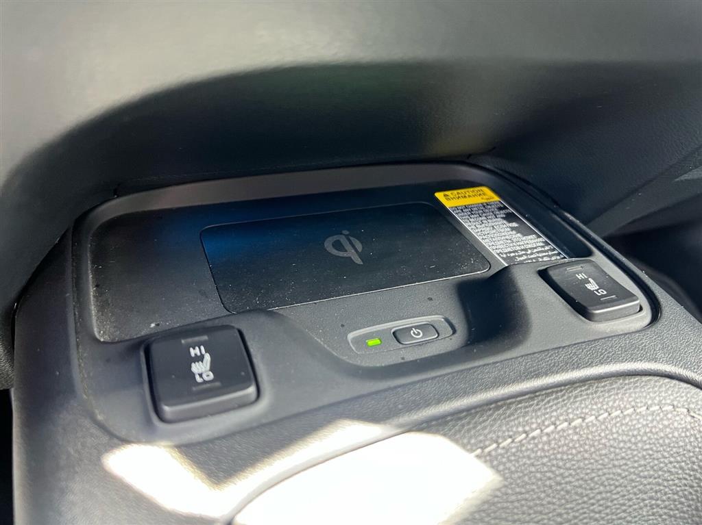 Toyota Corolla Touring Sports 1,8 Hybrid H3 Premium E-CVT 122HK Stc Trinl. Gear - Image 19