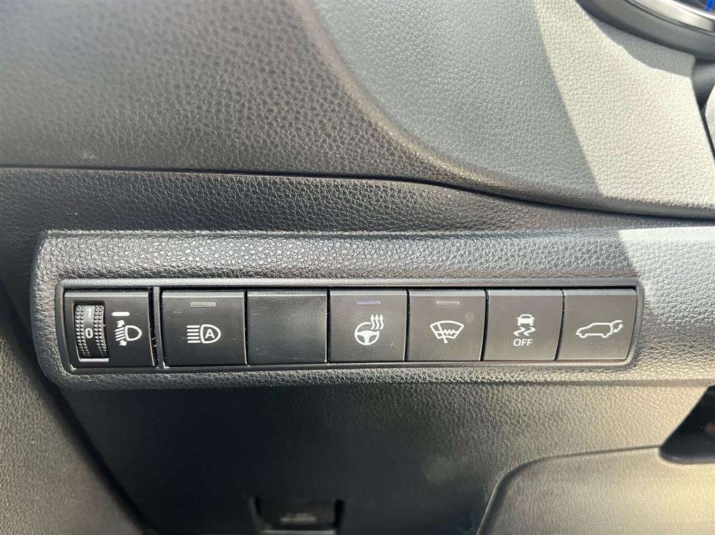 Toyota Corolla Touring Sports 1,8 Hybrid H3 Premium E-CVT 122HK Stc Trinl. Gear - Image 25