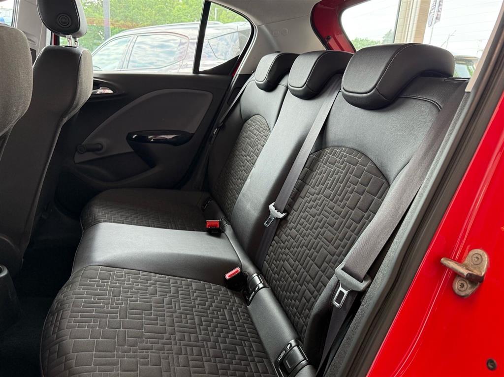Opel Corsa 1,0 Turbo Cosmo Start/Stop 90HK 5d 6g - Image 12