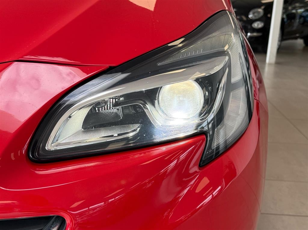 Opel Corsa 1,0 Turbo Cosmo Start/Stop 90HK 5d 6g - Image 14