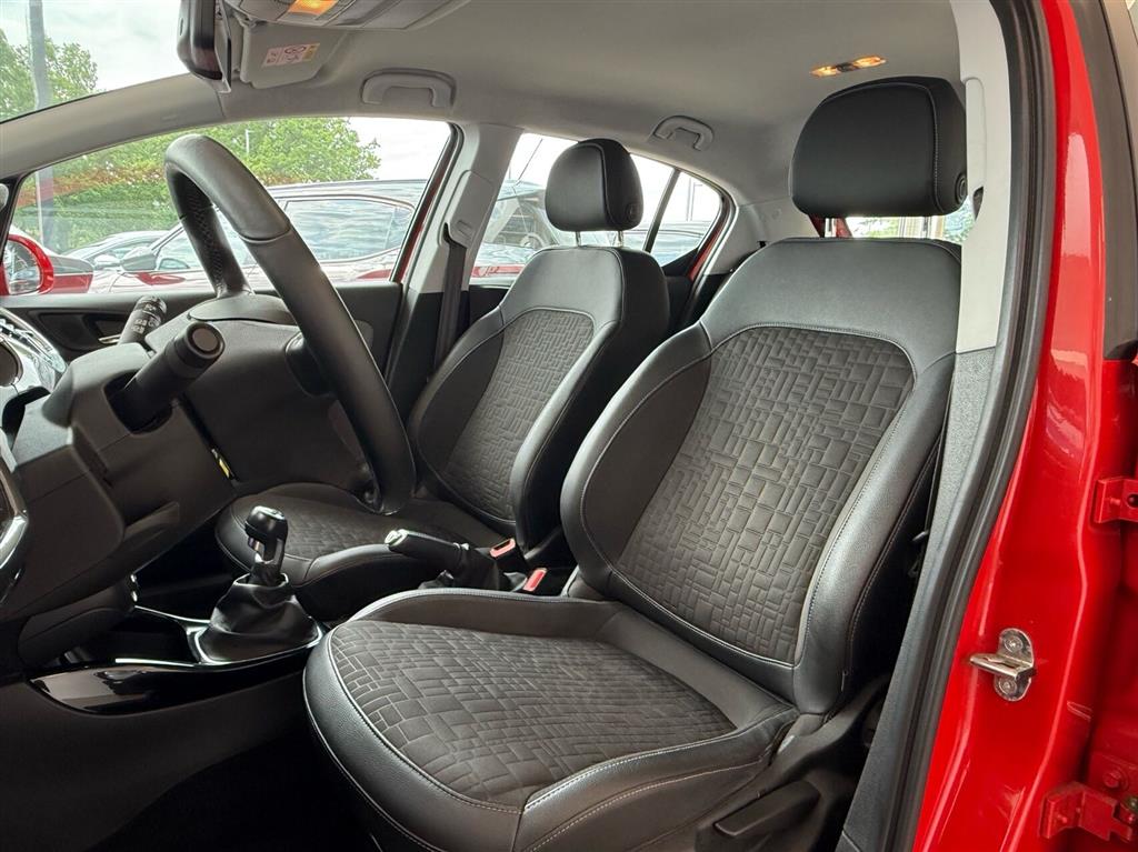 Opel Corsa 1,0 Turbo Cosmo Start/Stop 90HK 5d 6g - Image 3