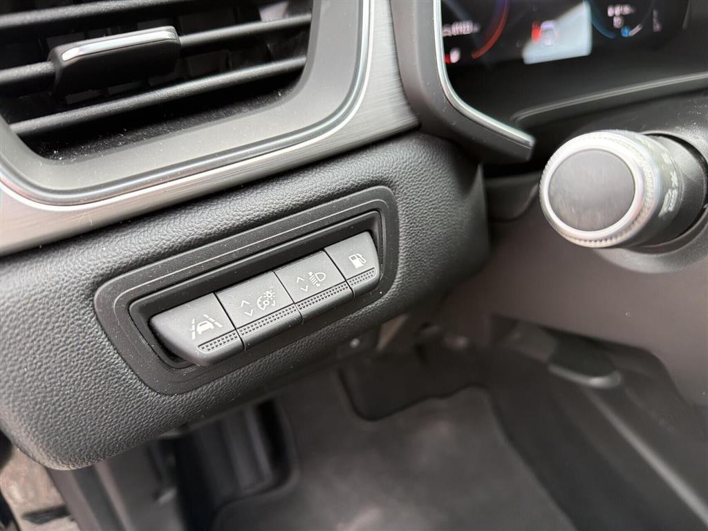 Renault Captur 1,6 E-TECH Plugin-hybrid Intens 160HK 5d Aut. - Image 7